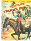 Mark William - Texasná krv