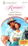 Galitzová Cathleen - Větrná romance