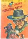 Mark William - Silver City