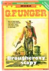 Unger Gert Fritz - Brougherovy stopy