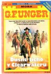 Unger G. F. - Dusné ticho v Clearwateru