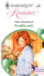 Brooksová Helen - Svatba snu