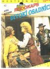 Berger Axel - Divokí osadníci