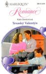 Dentonová Kate - Texaský Valentýn
