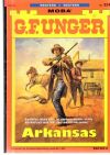 Unger Gert Fritz - Arkansas