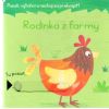 Elliot Rachel - Rodinka z farmy