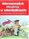 Zavarská, Kršák - Slovenské dejiny v obrázkoch