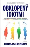 Erikson Thomas - Obklopený idiotmi