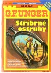 Unger Gert Fritz - Stříbrné ostruhy