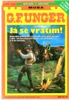 Unger Gert Fritz - Já se vrátím!
