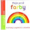 Kališková Anna - Moje prvé farby