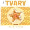 Madarásová Jitka - Tvary