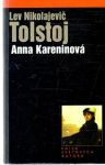 Tolstoj Lev Nikolajevič - Anna Kareninová