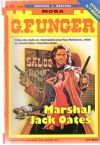 Unger Gert Fritz - Marshal Jack Oates