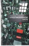 Čorná Tina - V postmodernom svete - Rozhovory
