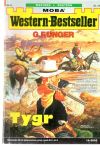Unger Gert Fritz - Tygr