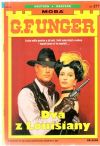 Unger Gert Fritz - Dva z Louisiany
