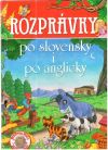 Tandlichová Eva - Rozprávky po slovensky i po anglicky