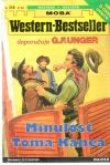 Unger Gert Fritz - Minulost Toma Kanea