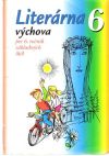 Petríková Daniela - Literárna výchova 6.