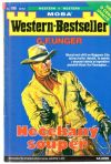 Unger Gert Fritz - Nečekaný soupeř
