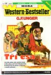 Unger Gert Fritz - Tři esa