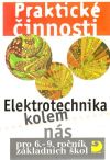 Křenek Milan a kolektív - Elektrotechnika kolem nás