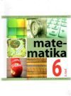 Čeretková, Šedivý, Teplička - Matematika 6. - 2. časť