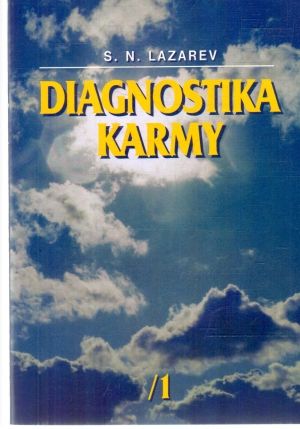 Diagnostika karmy /1 - Lazarev S. N.