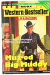 Unger Gert Fritz - Muž od Big Muddy
