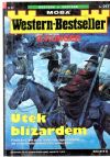 Unger Gert Fritz - Útěk blizardem