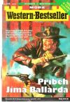 Unger Gert Fritz - Příběh Jima Ballarda