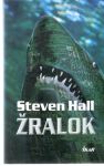 Hall Steven - Žralok