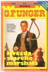 Unger Gert Fritz - Hvězda starého marshala