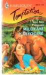 Vergeová Lisa Ann - Milování v divočině