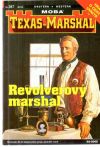 Scott William - Revolverový marshal