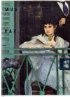 Bartolenová Simona - Musée D´Orsay Paříž