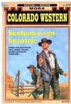 Kolektív autorov - Santana a syn kazatele