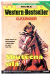 Unger Gert Fritz - Skutečná síla