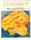 Hlaváčková Emília - Zemiaky - 100 receptov