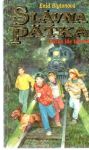 Blytonová Enid - Slávna päťka - Päťka ide táboriť