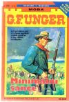 Unger Gert Fritz - Minimální šance
