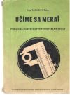Chochola Karol - Učíme sa merať
