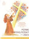 Kolektív autorov - Pútnik svätovojtešský 2023