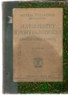 Braxatoris Martin (Sládkovičov) - Ratoliestky s hory olivetskej