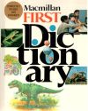 Levey Judith - Macmillan first dictionary