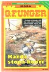 Unger Gert Fritz - Každá stopa končí