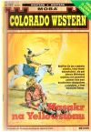 Kolektív autorov - Masakr na Yellowstonu