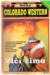 Kolektív autorov - Vlčí zima