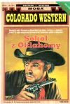 Kolektív autorov - Sokol z Oklahomy
